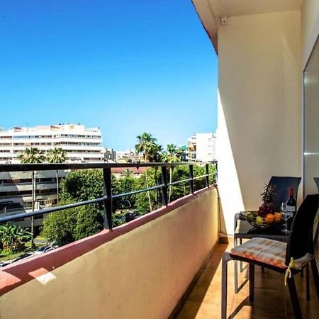 Sunny Apartment In Center Of Marbella ! Exteriör bild