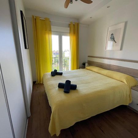 Sunny Apartment In Center Of Marbella ! Exteriör bild