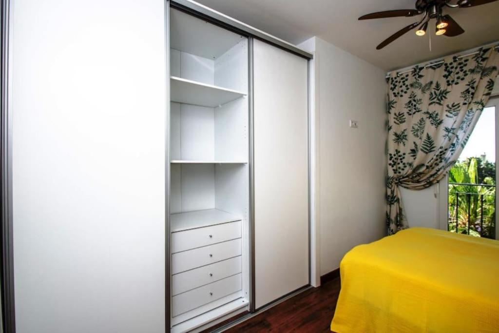 Sunny Apartment In Center Of Marbella ! Exteriör bild