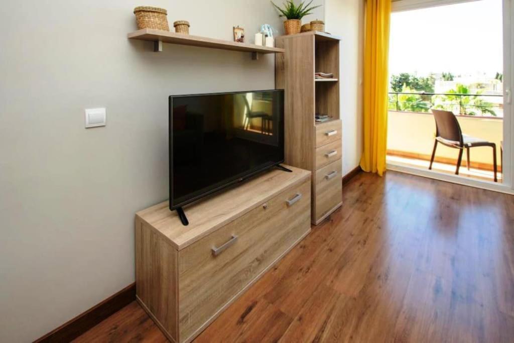 Sunny Apartment In Center Of Marbella ! Exteriör bild