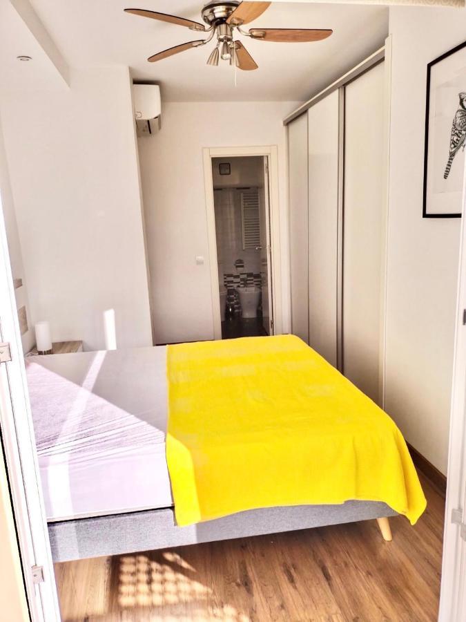 Sunny Apartment In Center Of Marbella ! Exteriör bild