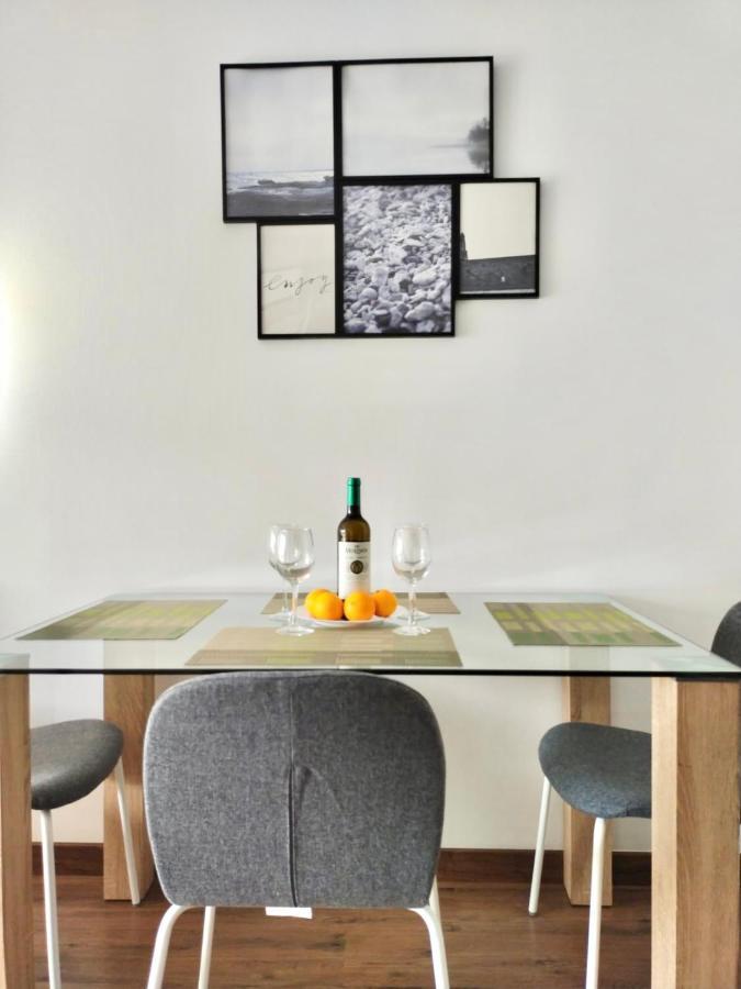 Sunny Apartment In Center Of Marbella ! Exteriör bild