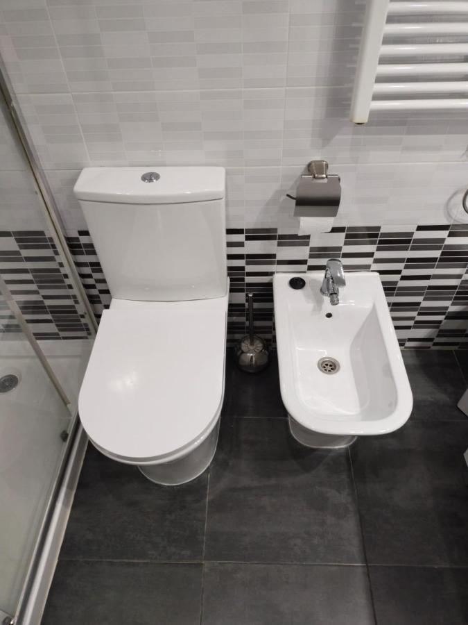 Sunny Apartment In Center Of Marbella ! Exteriör bild