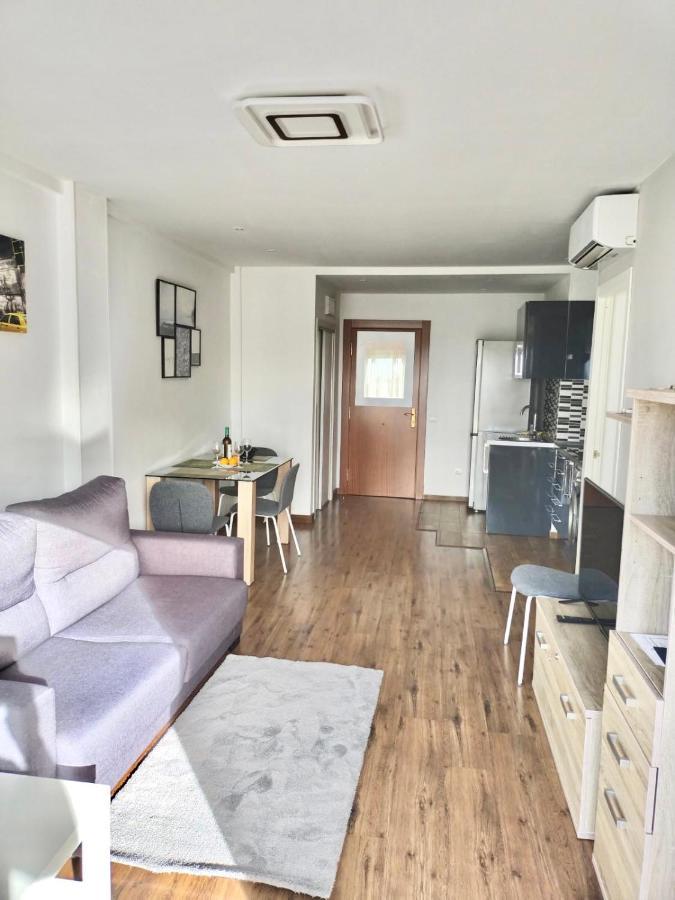 Sunny Apartment In Center Of Marbella ! Exteriör bild