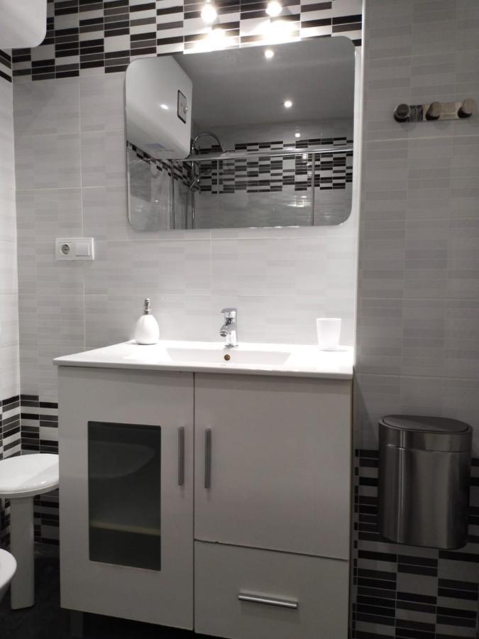 Sunny Apartment In Center Of Marbella ! Exteriör bild