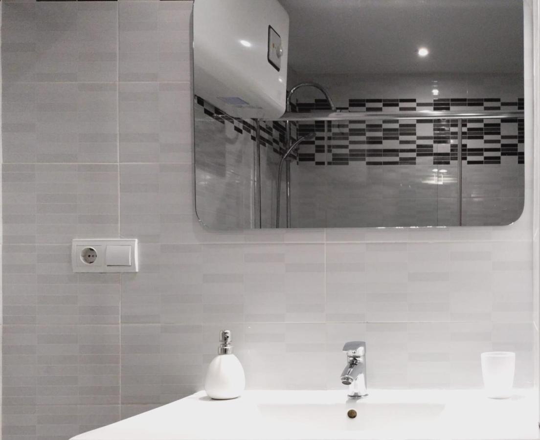 Sunny Apartment In Center Of Marbella ! Exteriör bild