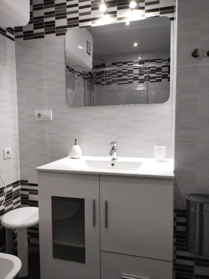 Sunny Apartment In Center Of Marbella ! Exteriör bild